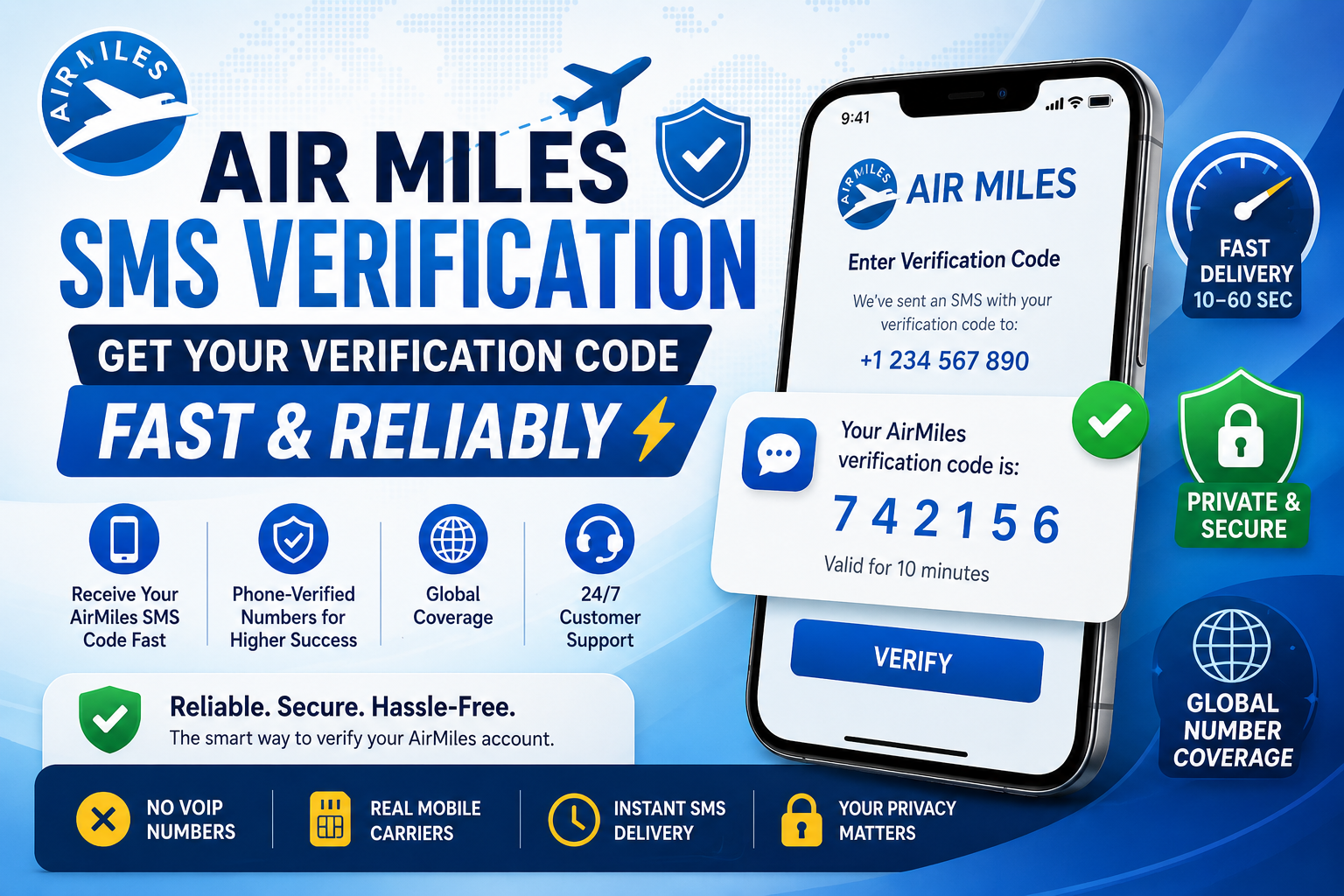 Airmiles