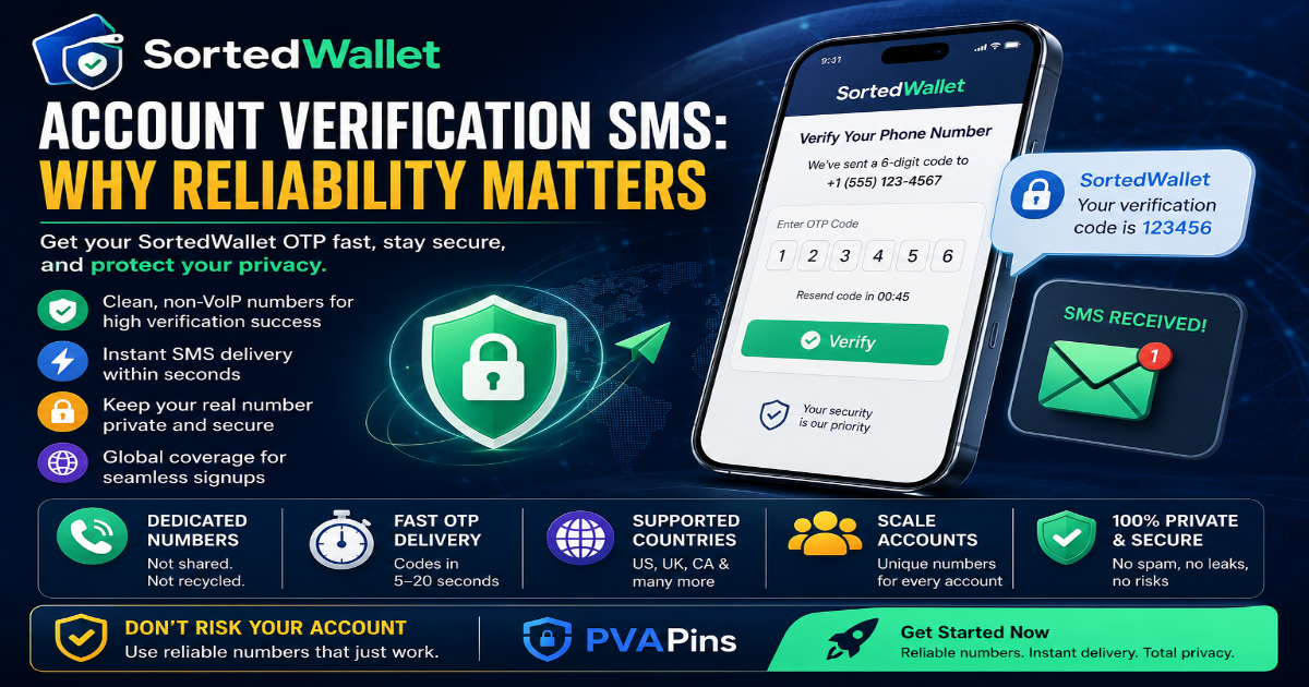 Sortedwallet