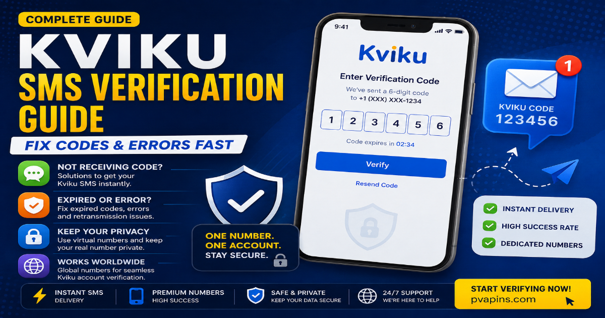 Kviku