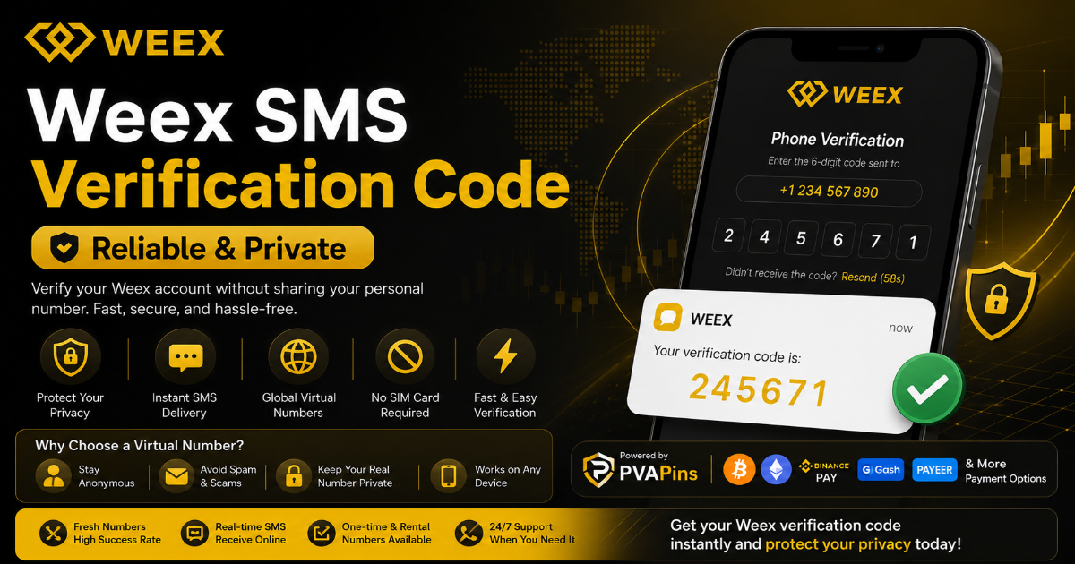 SMS Reception