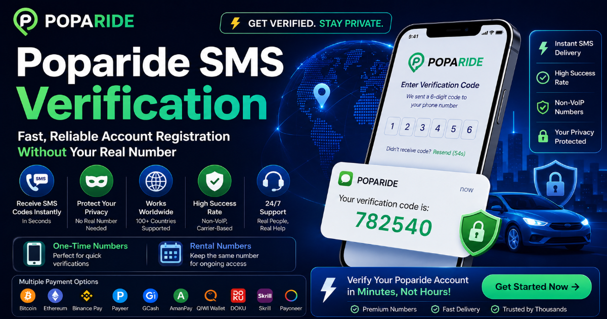SMS Reception