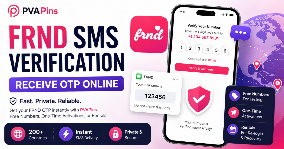 SMS Reception