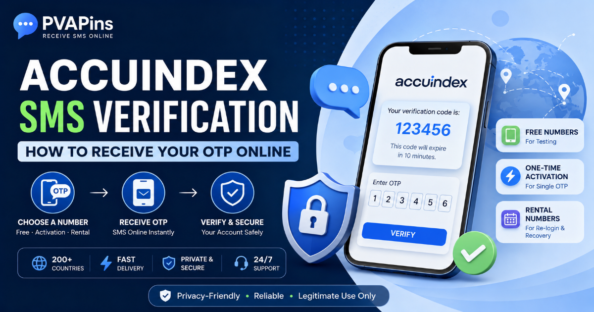 Accuindex