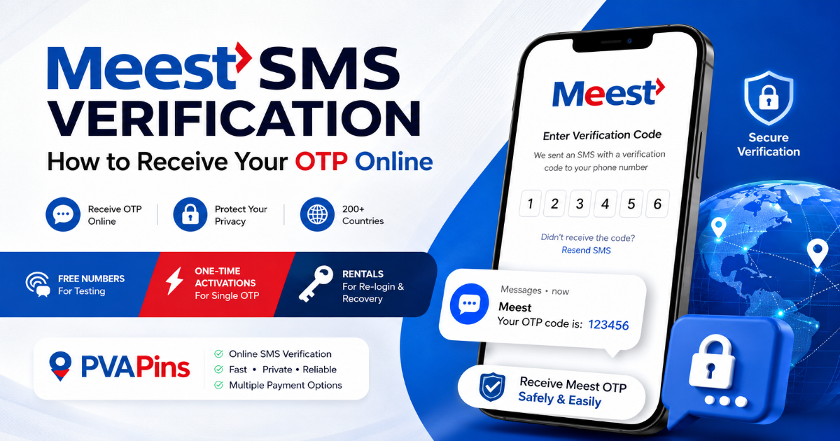 SMS Reception