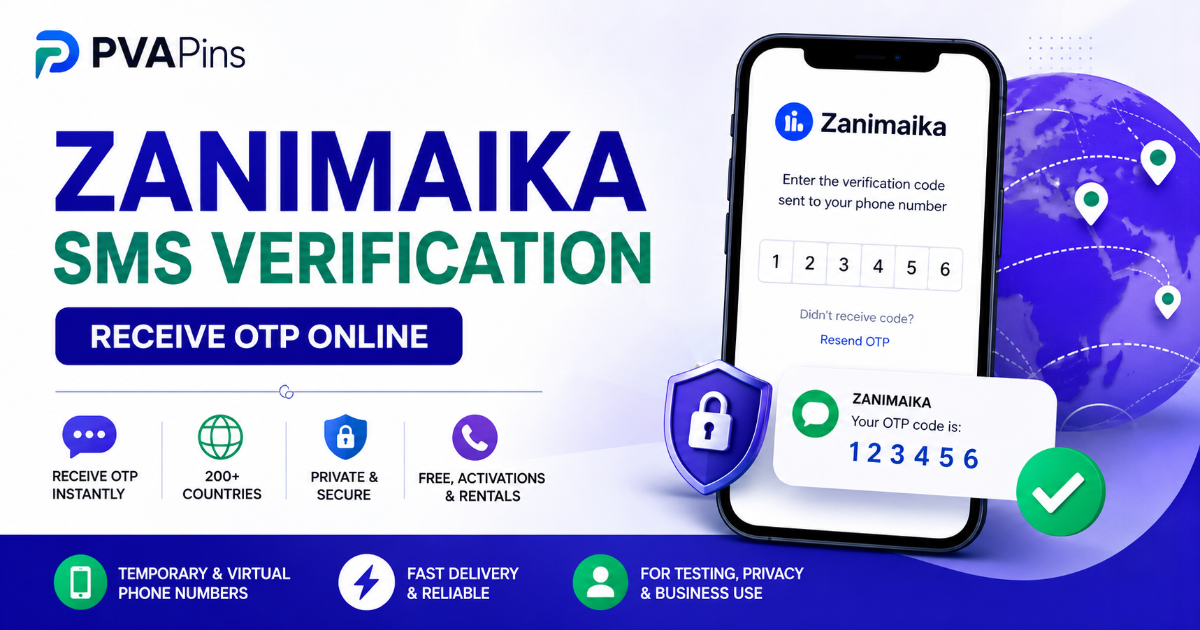 Zanimaika