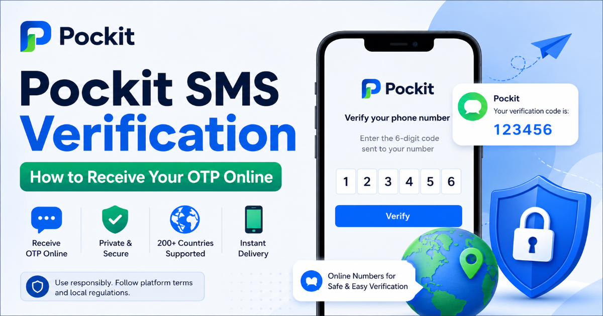SMS Reception