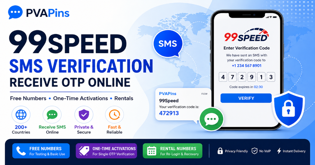 SMS Reception