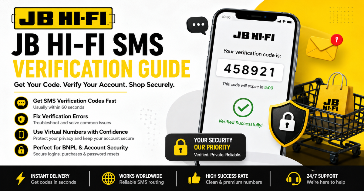 SMS Reception