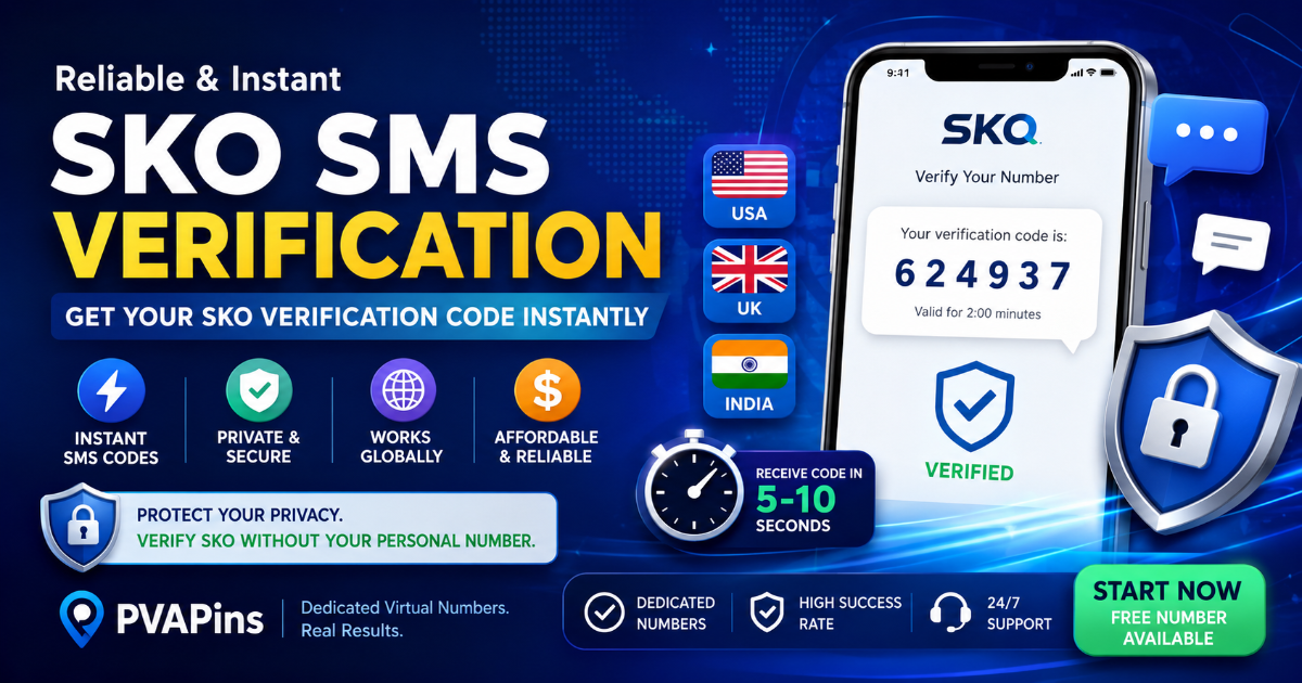 SMS Reception