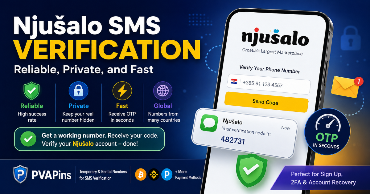 SMS Reception