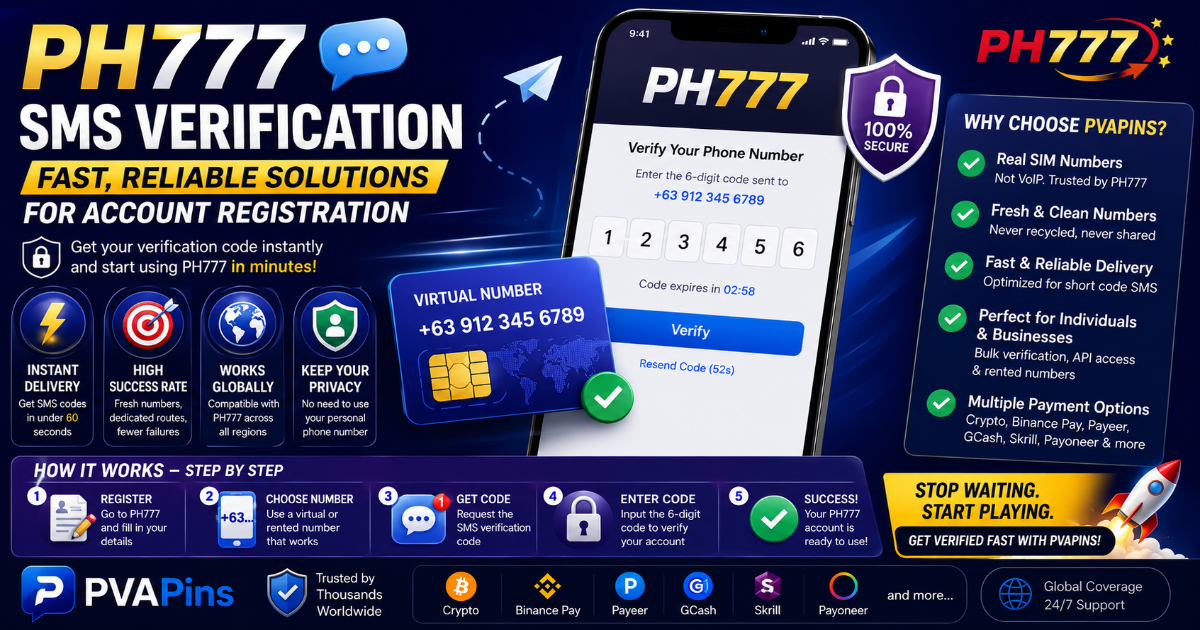 PH777