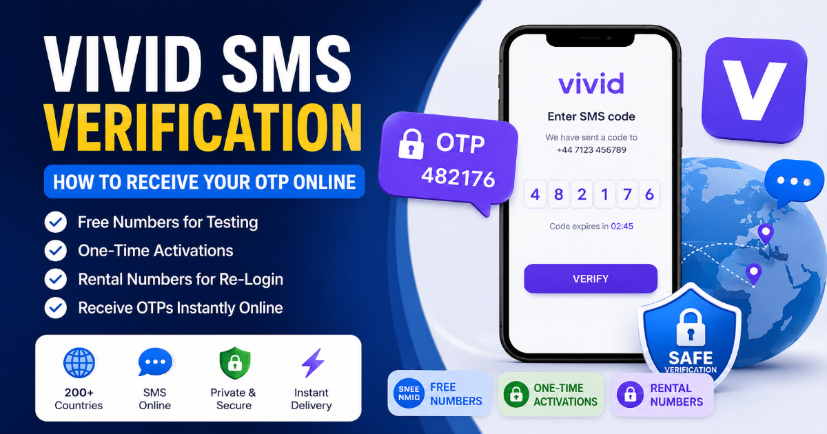 SMS Reception