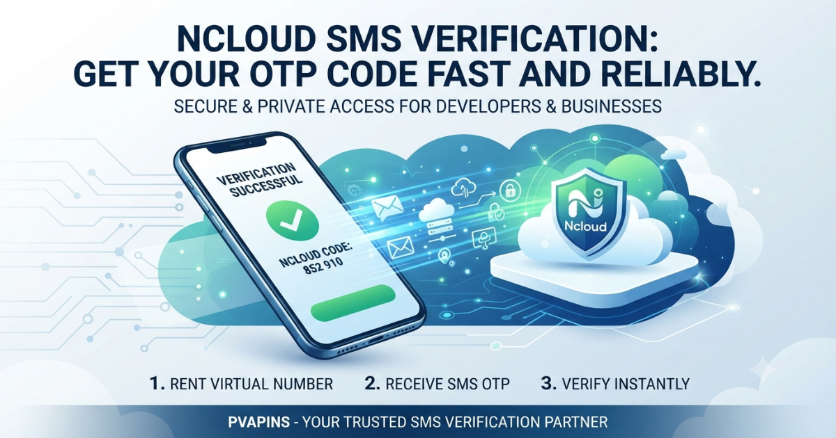 SMS Reception