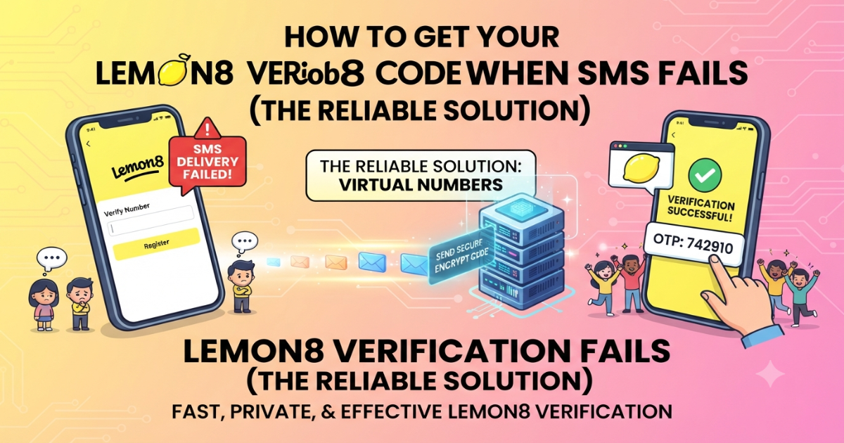 SMS Reception