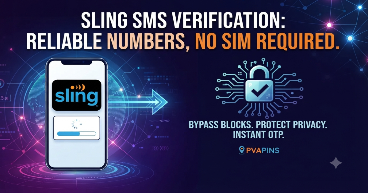 SMS Reception