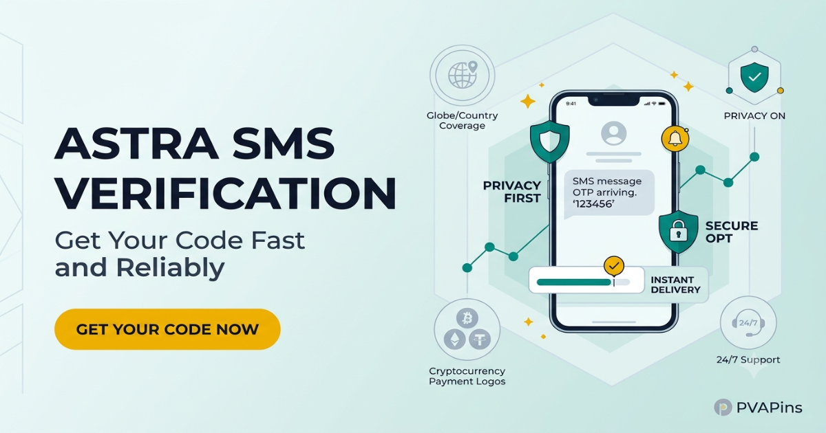 SMS Reception