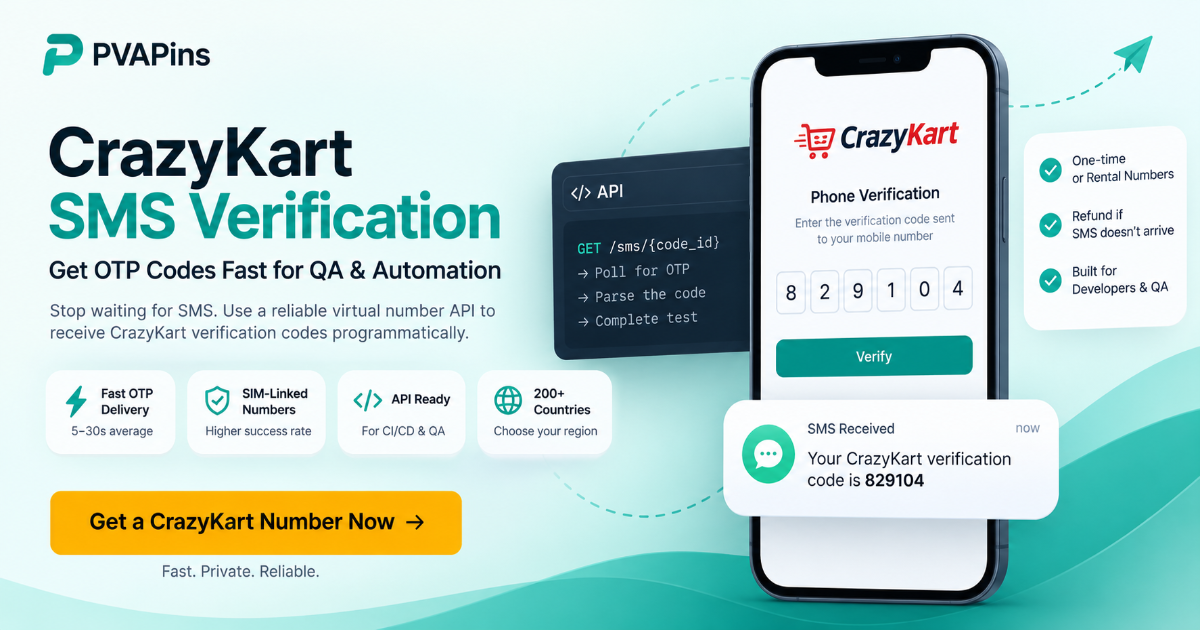 CrazyKart