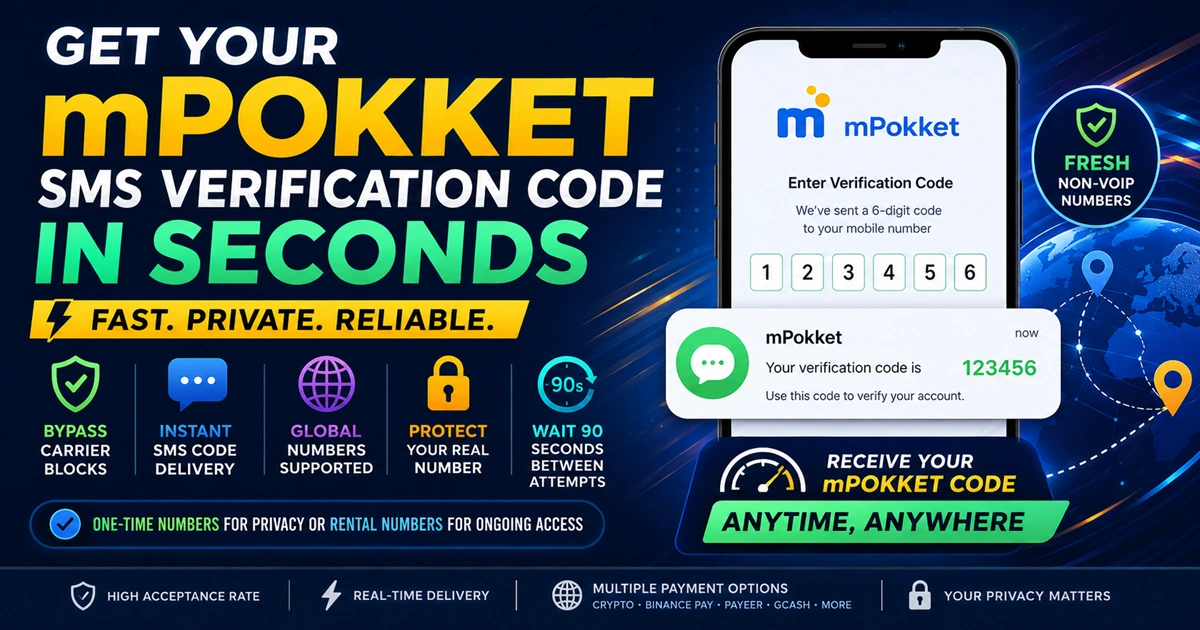 Mpokket