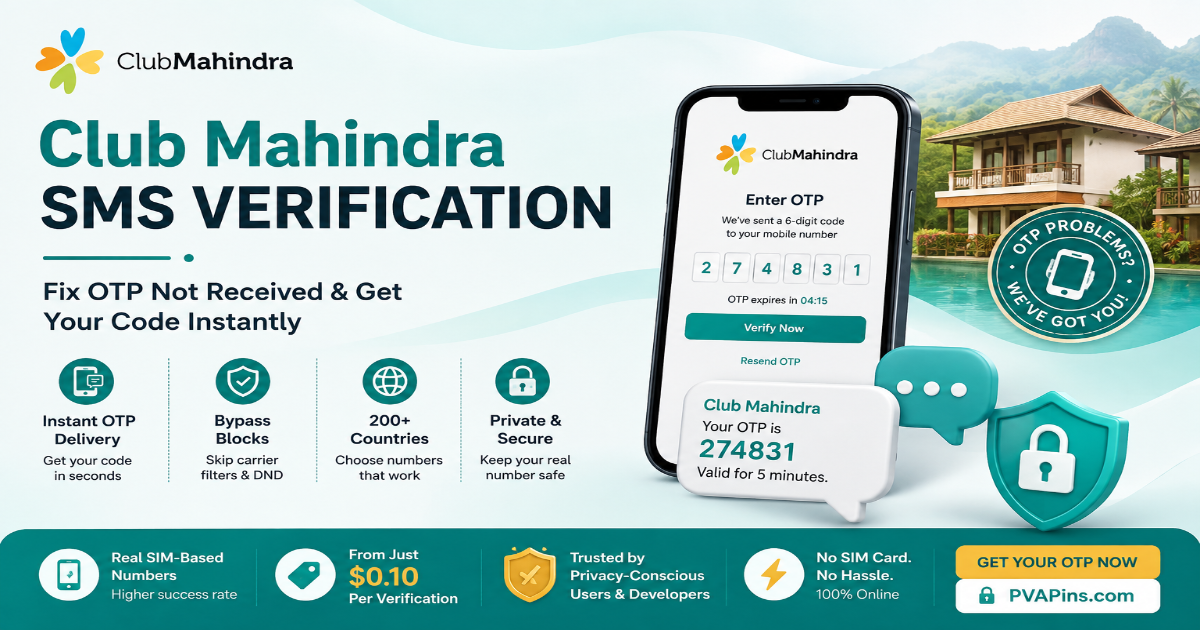 Club Mahindra