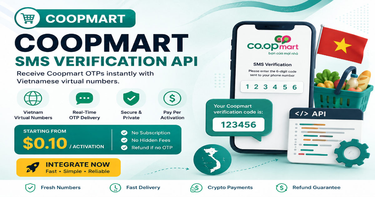 Coopmart