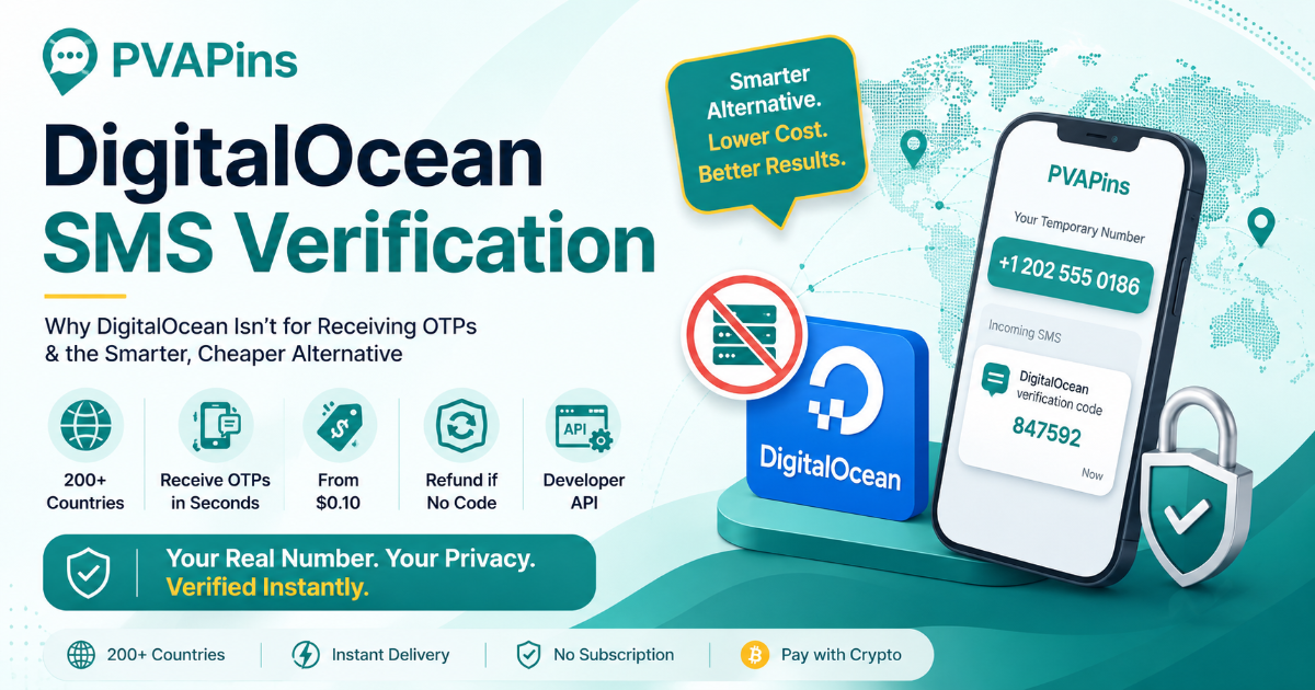 DigitalOcean