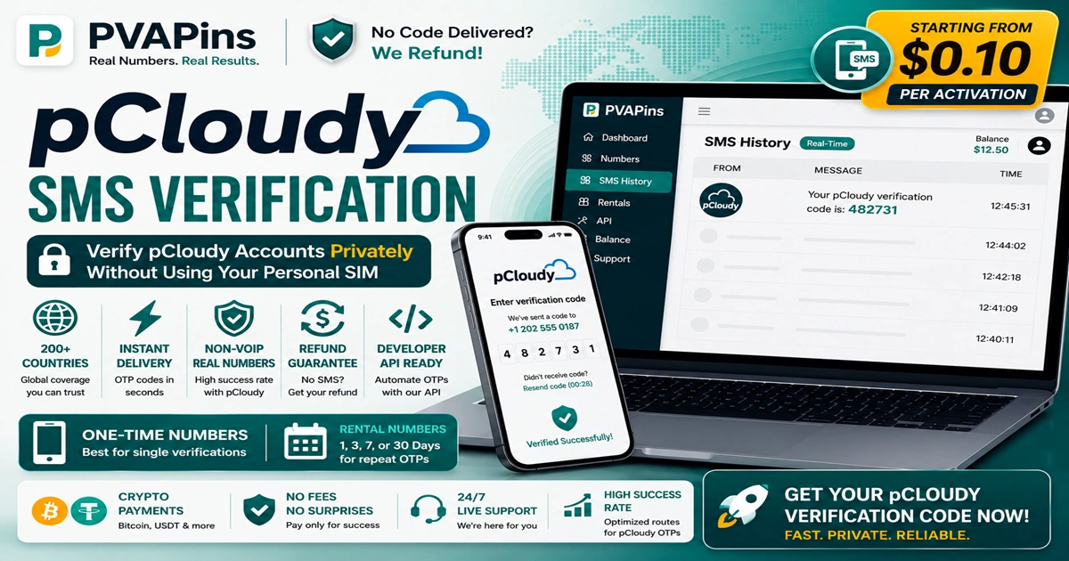 pCloudy