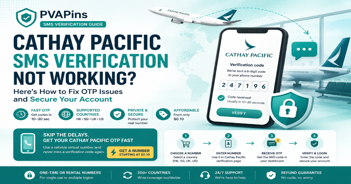 Cathay Pacific