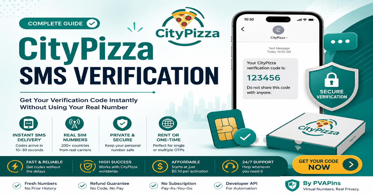 CityPizza