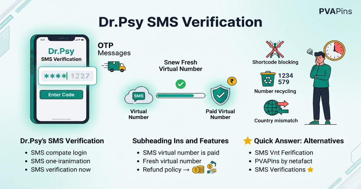 SMS Reception