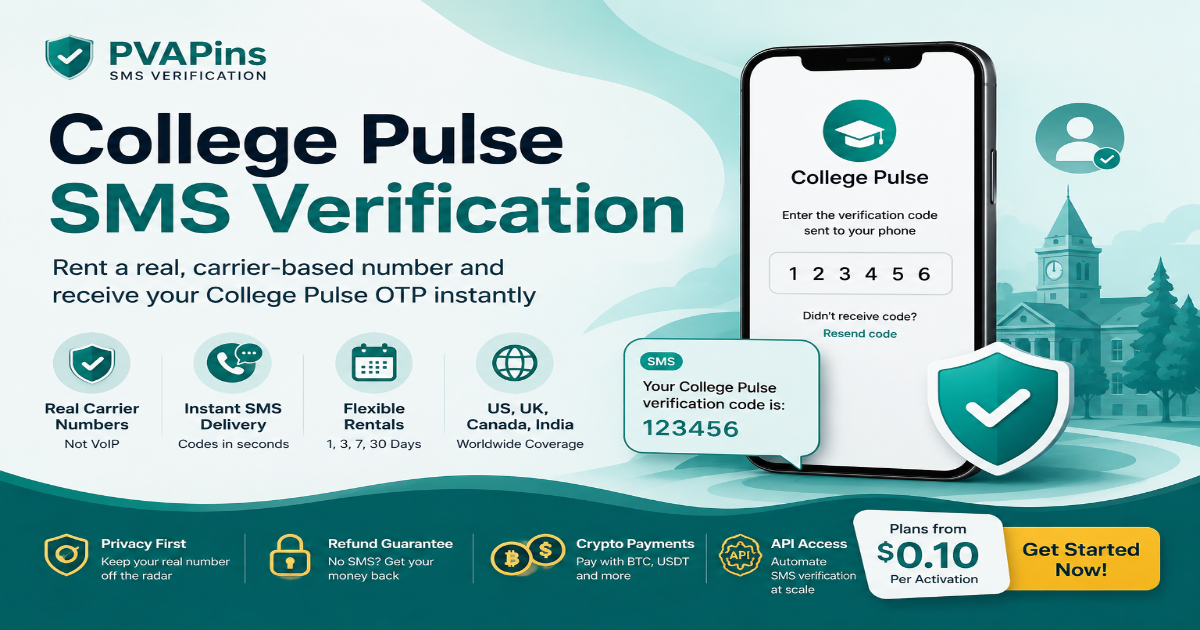 College Pulse