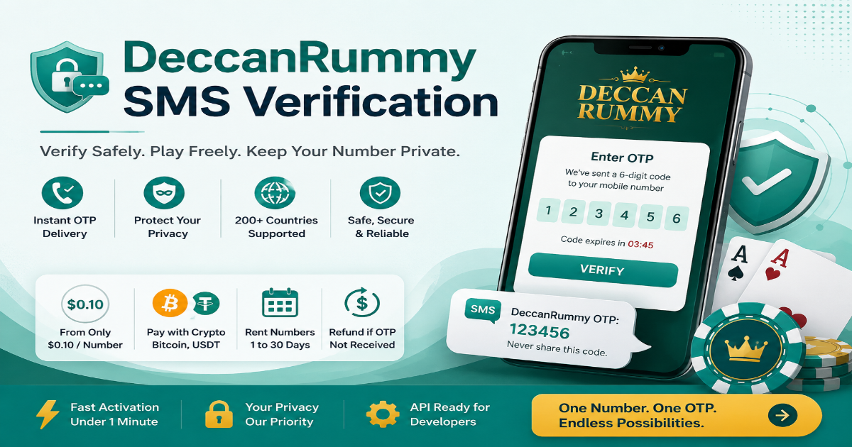 Deccan Rummy