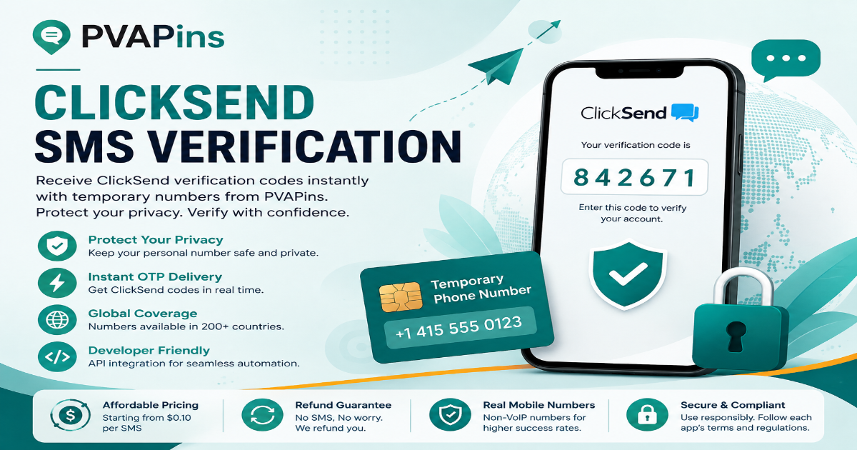 ClickSend