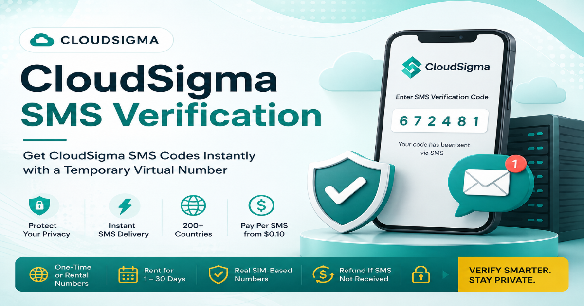 CloudSigma