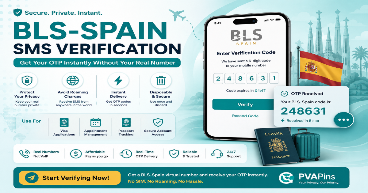 BLS-SPAIN