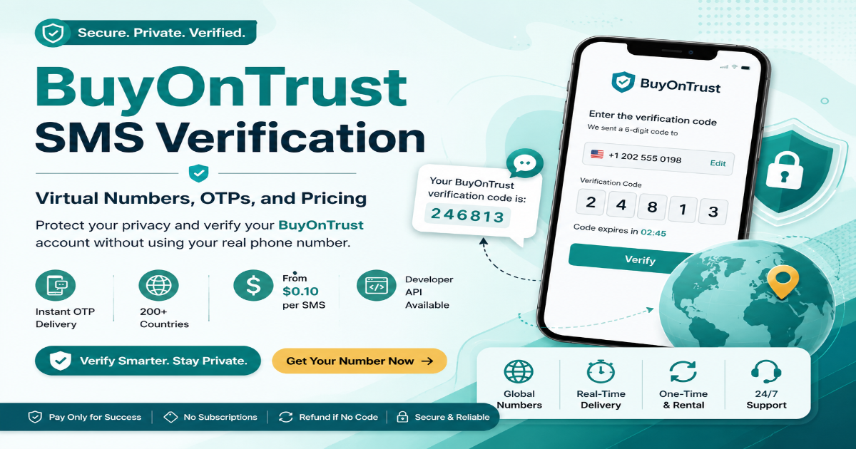 BuyOnTrust