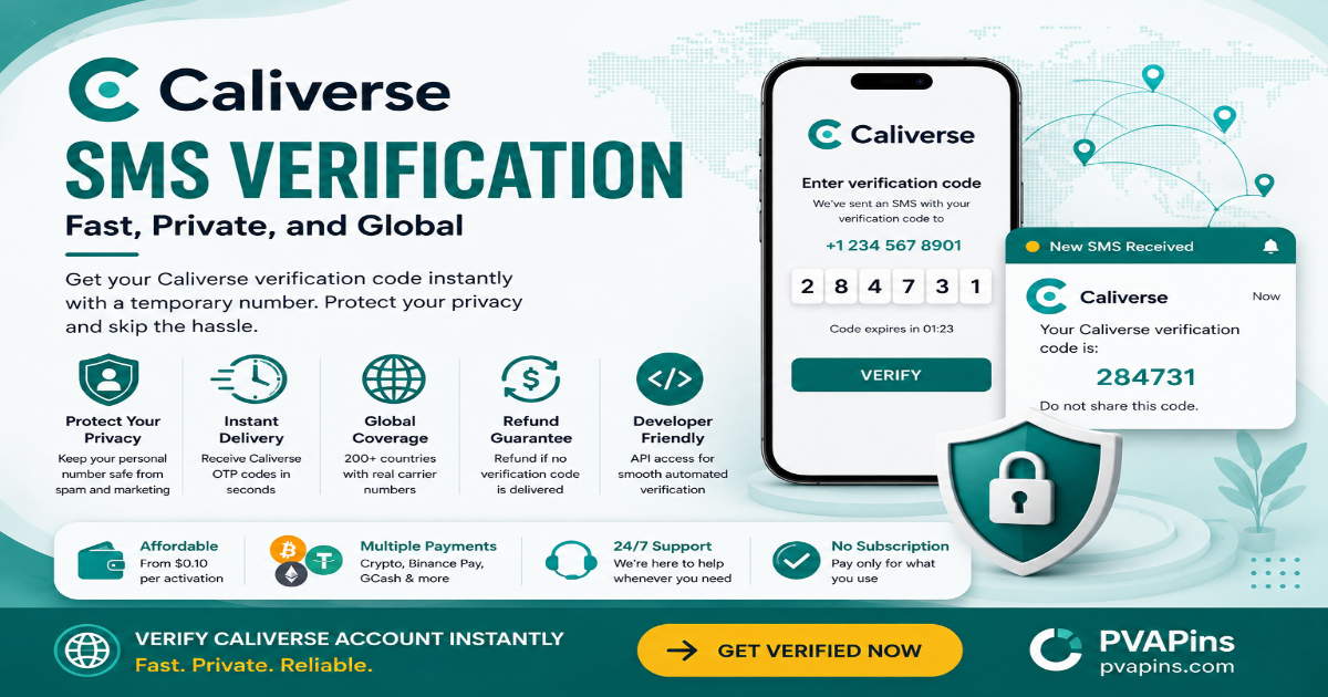 caliverse